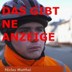 Anzeige (Anzeigenhauptmeister Uptempo Remix)