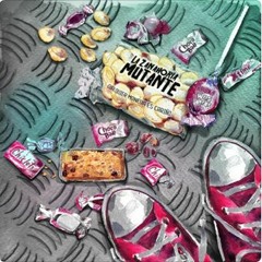 La Zanahoria Mutante - Cualquier Moneda Es Cariño