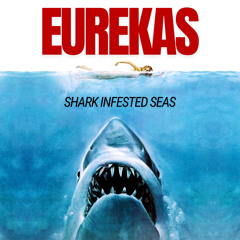 Shark Infested Seas