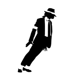 MJ - Smooth Criminal (Dimitri Monev Edit)