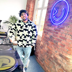 AFRO HOUSE & LATIN HOUSE PODCAST SUMMER 2025 (12-06-25)