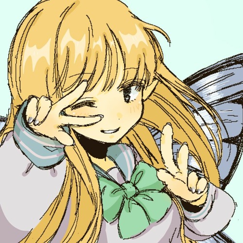 maple - fairy song ft. vylet pony (99jakes remix)
