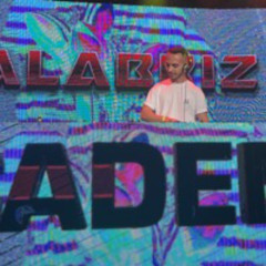 Calabriz Live House Mix 001 - Deep House Remixes Of Dance Classics