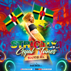 Strictly Gyal Tunes Pt. 6 By Deejay Smudge