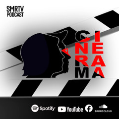 Masculinidades, deseo y silencio: cine gay | Cinerama | Podcast | SMRTV