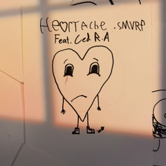 Heartache (Feat. Ced R.A)