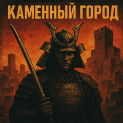 Каменый город