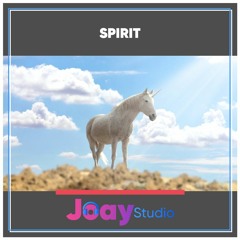 Spirit By Joay Studio【Free Download】