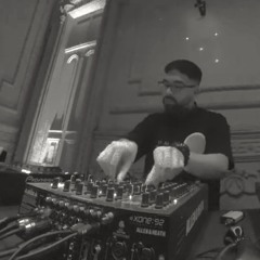 DJ Set Cisternas Arias en La Casona