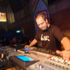Johannes Heil - Live @ Hessentag Sat-06-10-2007