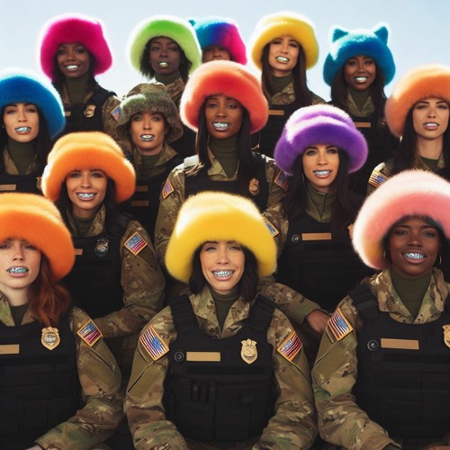 Telling Me It's Okay