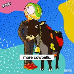 Y-DAPT - More Cowbells (Back And Forth Series)