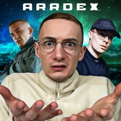 The Arrdex Mix