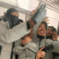 Trappa400 X TalibanMeer X Esco400- 400 Niggaz (Free Esco)