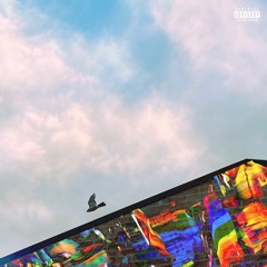 2) Red Pill Blue Pill (prod. PSYPIRTUAL)