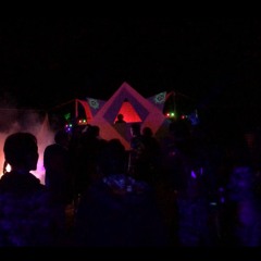 ASHA -Forest Psy Freaks Event(night psy to forest)