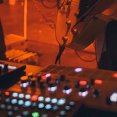 meta.brother - SHIFT (live) (Arma, 28.03.2025)