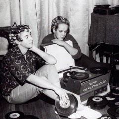 Get Your Records On