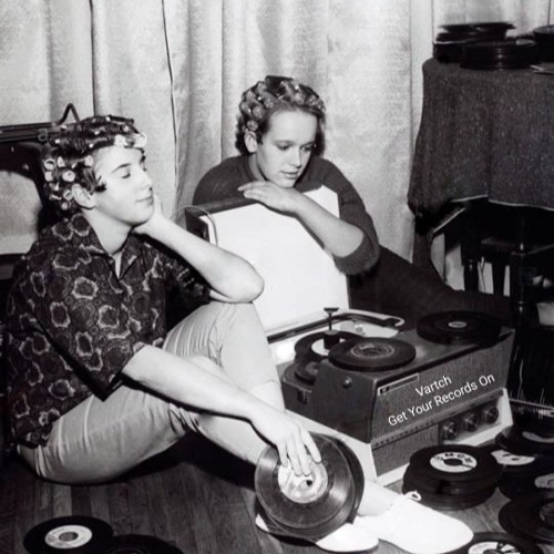 Get Your Records On
