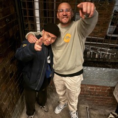Mr Bruno Jones b2b JBN | No Phones 📵| Operatives x Syncopate | SKEPTIC Warehouse Rave (Melbourne)
