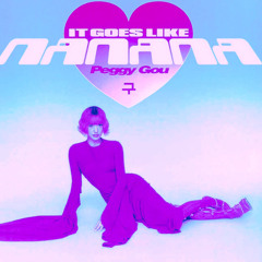 Peggy Gou - It Goes Like (Nanana) [Regg Mix]
