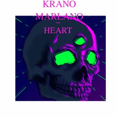 Krano Marlano-Heart/no prod/Beat