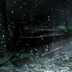 WINTER FUNERAL