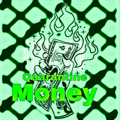 AMAL - QUARANTINE MONEY (Prod by.Tobi Aitch x Spaceman x D100productions