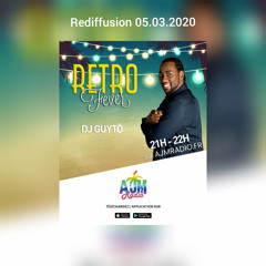 Rétro Fever 05.03.2020