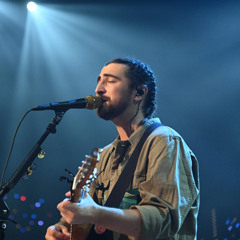 Noah Kahan - Best Friend (Unreleased - Concert)