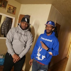Money In The Grave freestyle - Bully ft Mak Spread