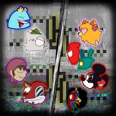 [LOSERS ROUND 1 MEDLEY] ~ LURKING DANGER, RIGHT BELOW YOU!