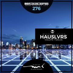 276 Hauslvrs Volume Twelve