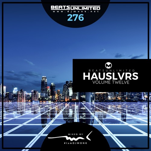 276 Hauslvrs Volume Twelve