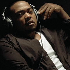 Timbaland Type Beat