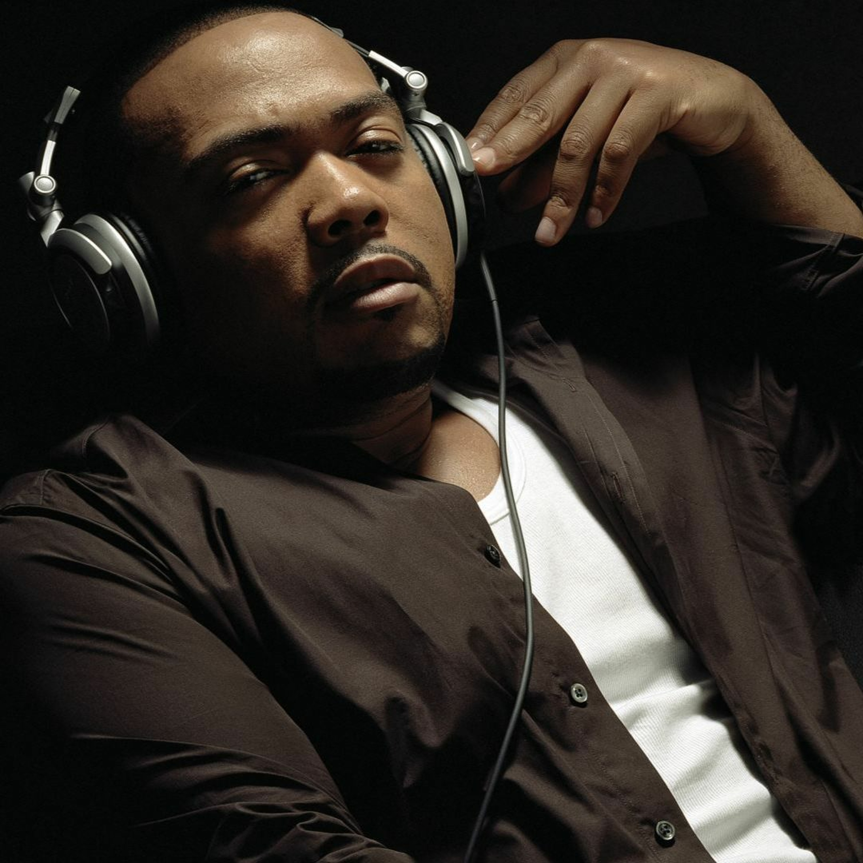 Timbaland Type Beat episode artwork