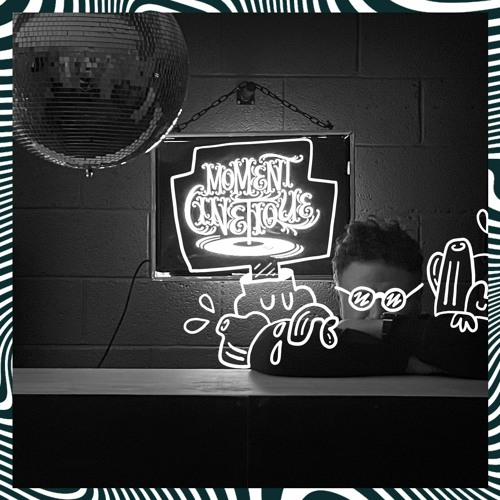 |S01E02| Dave Platts - Moment Cinetique [Sheffield]