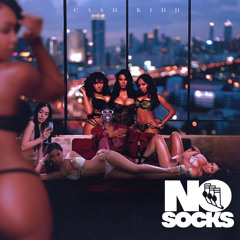 Big Booty Nina (feat. Peezy)