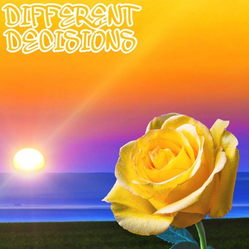 Different Directions (prod. ross gossage)