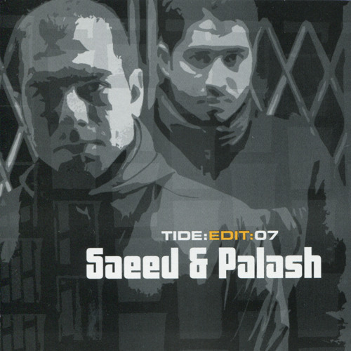 U Need It (Saeed & Palash "Locked in the Groove" Mix)