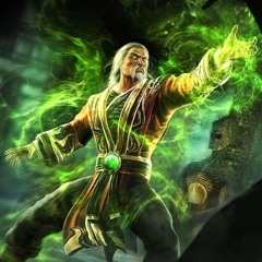 Shang Tsung