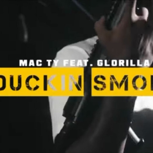 Mac Ty & GloRilla - Duckin Smoke (Official Music Video)