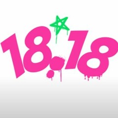 18.18 - KHÙNG FT. DÍNH, KEVIN PHẠM