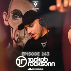 Victims Of Trance 243 @ Jackob Rocksonn (Progressive Pick)