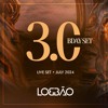 Download Video: LOBBÃO • 3.0 • LIVE SET • JULY 2024.