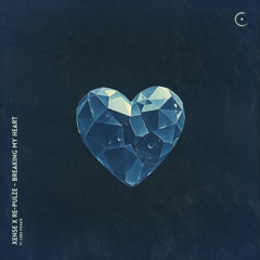 breaking my heart (feat. Chris Ponate)