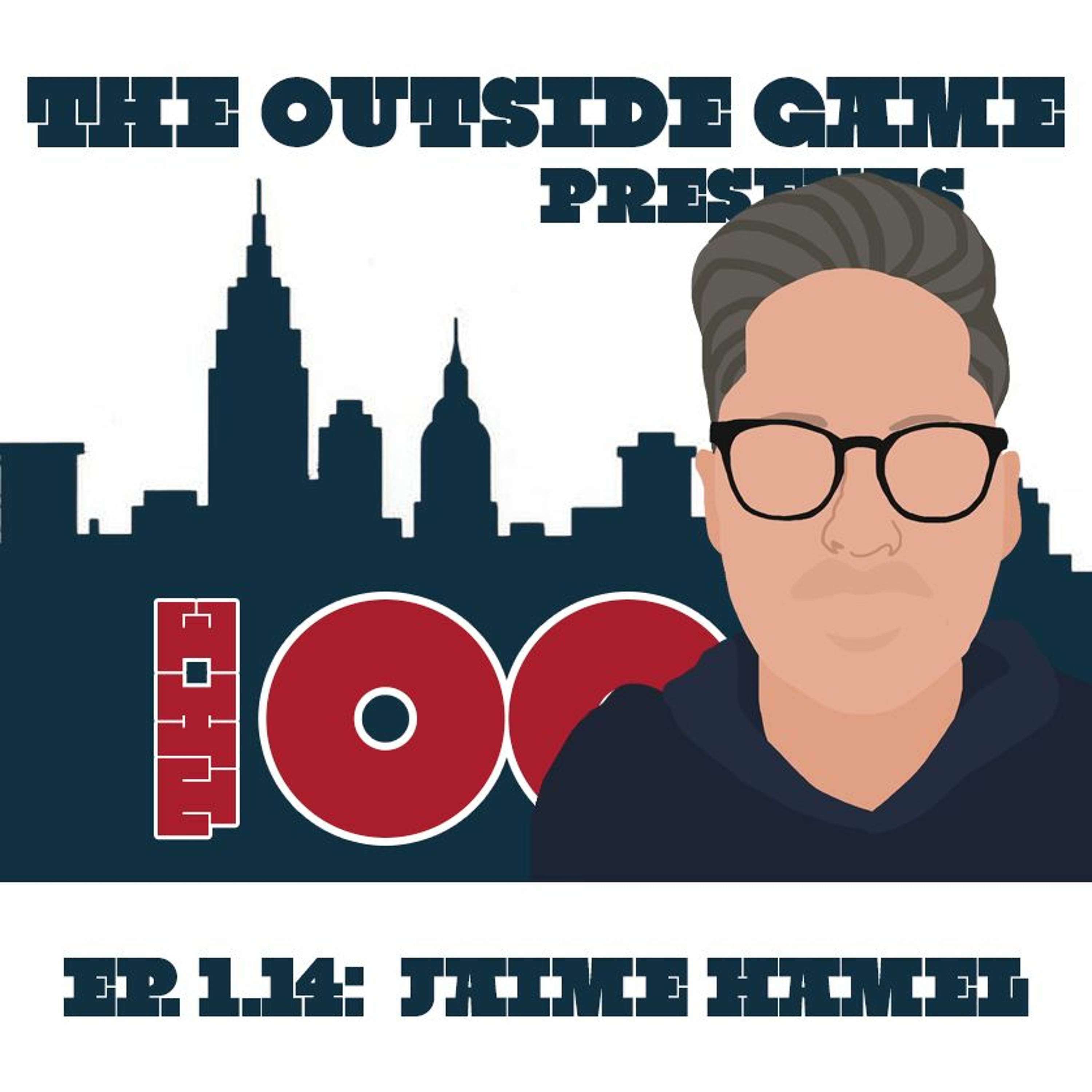 The Outside Game Podcast