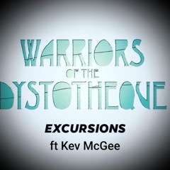 Kev McGee Back To Mine Lockdown Mix 20202020 - 05 - 10 18h34m03