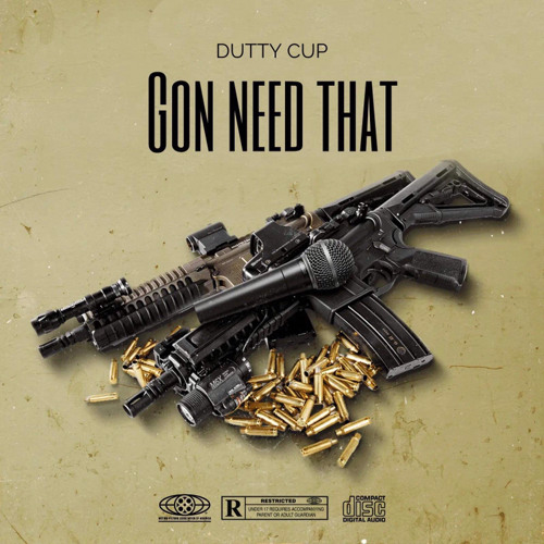 GONE NEED DAT