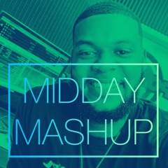 MIDDAY MASHUP 22-02-21 POWER 104.5 FM (POP, HOUSE MUSIC & REGGAETON) @DAFUTURE242